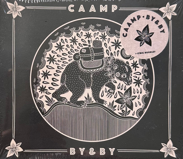 CAAMP - BY & BY