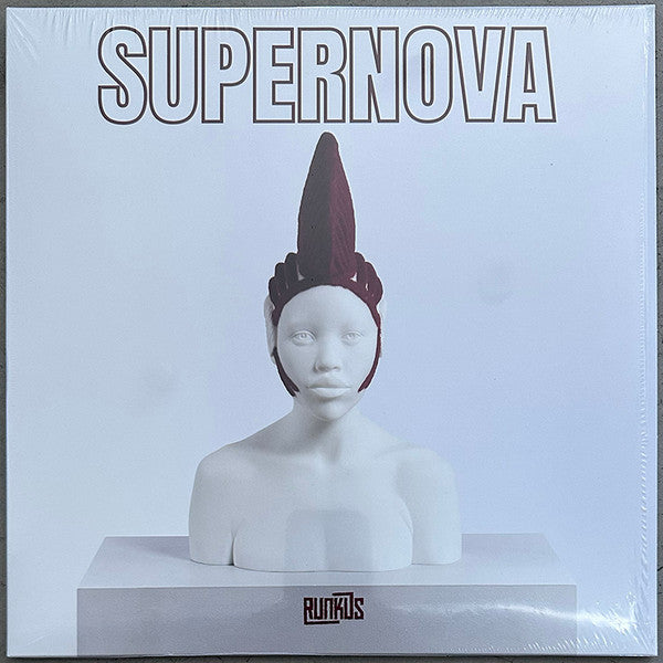 RUNKUS - SUPERNOVA
