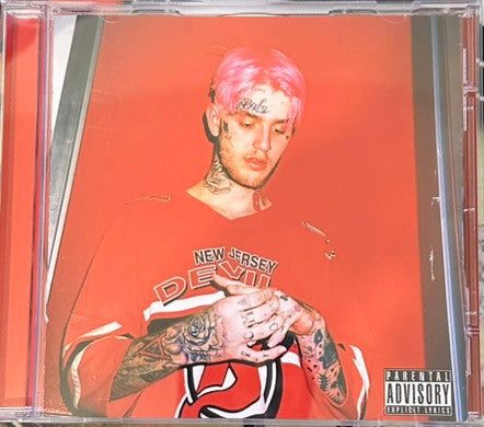 LIL PEEP - HELLBOY
