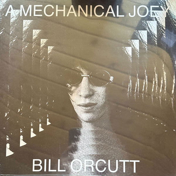 ORCUTT,BILL - MECHANICAL JOEY