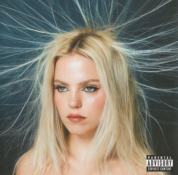 RAPP,RENEE - SNOW ANGEL (X)