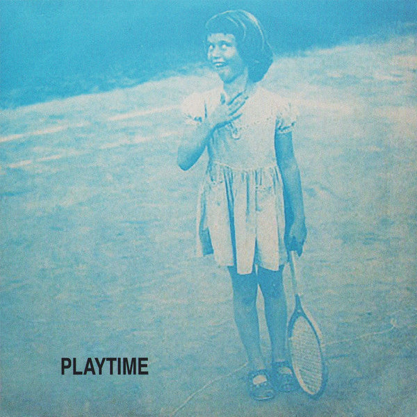 UMILIANI PIERO - PLAYTIME