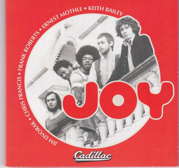JOY - JOY