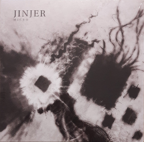 JINJER - MICRO