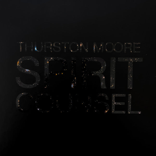 MOORE,THURSTON - SPIRIT COUNSEL