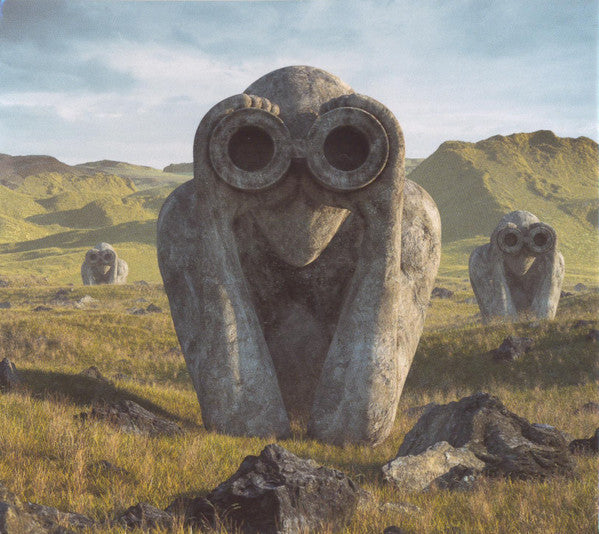 JARRE,JEAN-MICHEL - EQUINOXE INFINITY