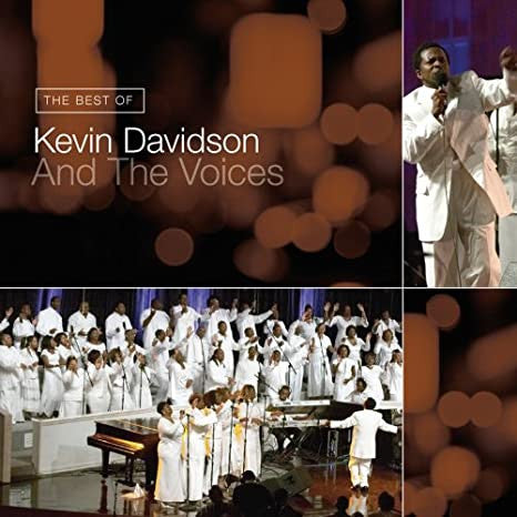 DAVIDSON,KEVIN & THE VOICES - BEST OF KEVIN DAVIDSION & VOICES