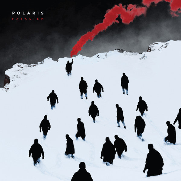 POLARIS - FATALISM