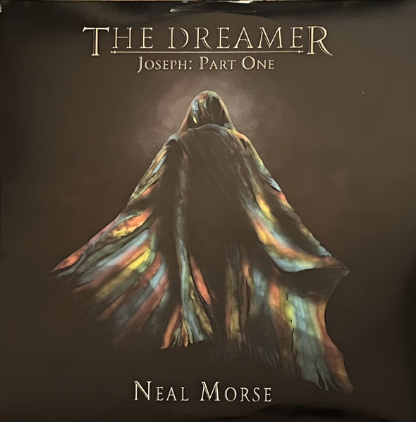MORSE NEAL - DREAMER - JOSEPH (2LP)