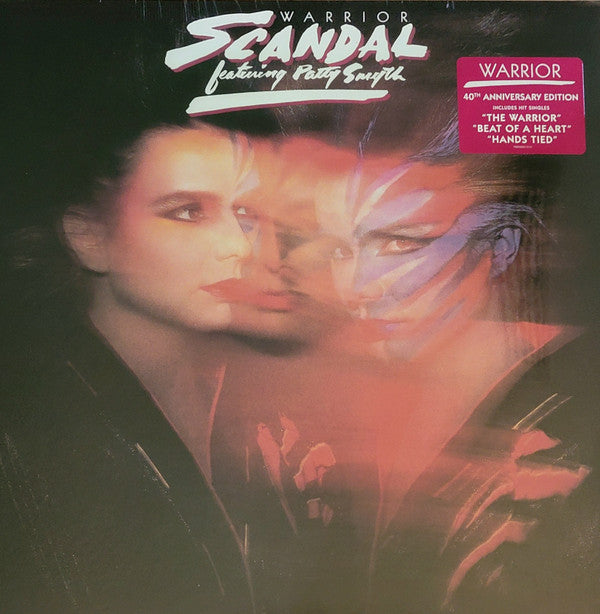 SCANDAL - WARRIOR