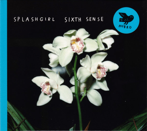 SPLASHGIRL - SIXTH SENSE