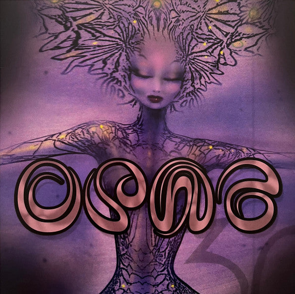 VARIOUS ARTISTS - OPAZ 30 (2LP)