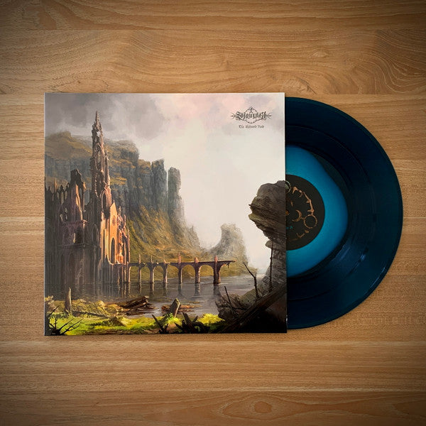 SOJOURNER - SHADOWED ROAD