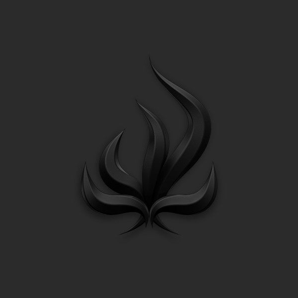 BURY TOMORROW - BLACK FLAME