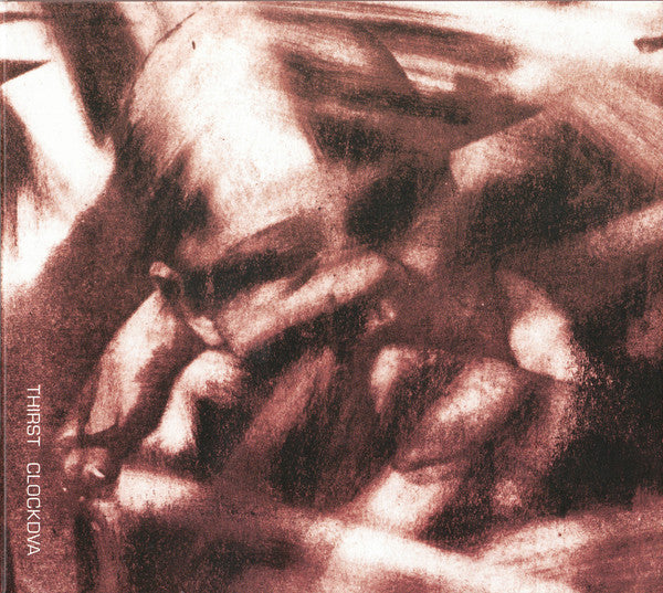 CLOCK DVA - THIRST (2026 REMASTER)
