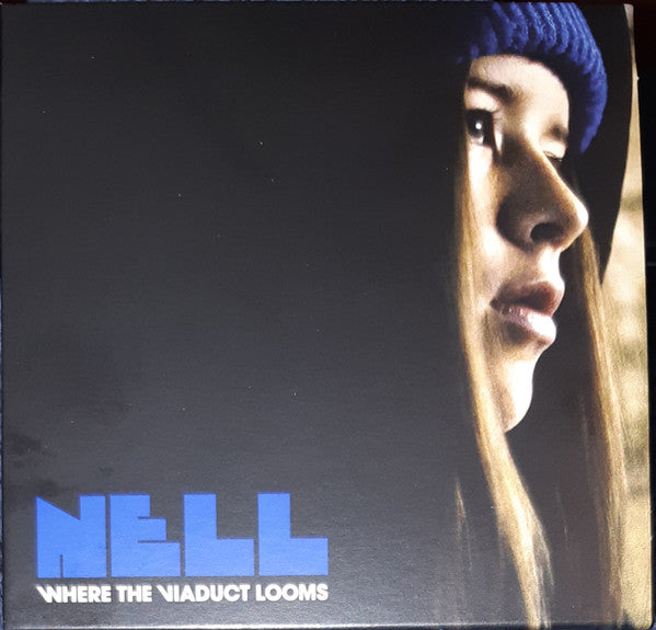 SMITH,NELL & THE FLAMING LIPS - WHERE THE VIADUCT LOOMS