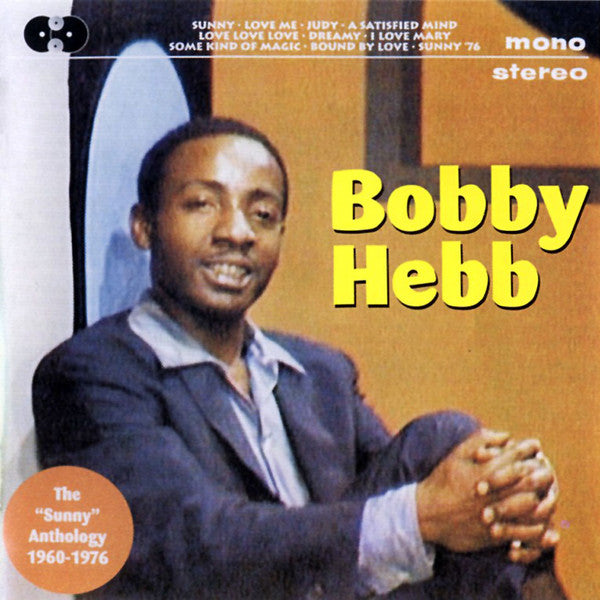 HEBB,BOBBY - 1960'S SOUL CLASSICS