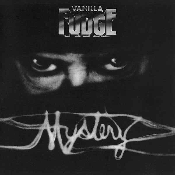 VANILLA FUDGE - MYSTERY