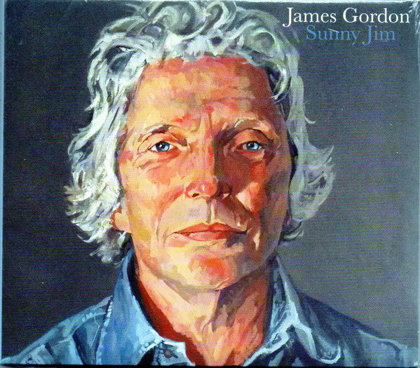 GORDON,JAMES - SUNNY JIM