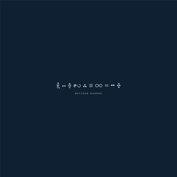 BOURNE,MATTHEW - ISOTACH (LP/CD)