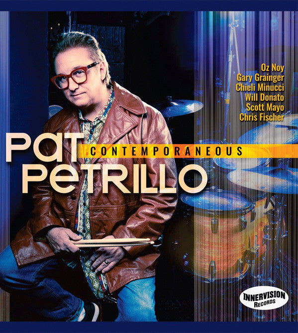 PETRILLO,PAT - CONTEMPORANEOUS