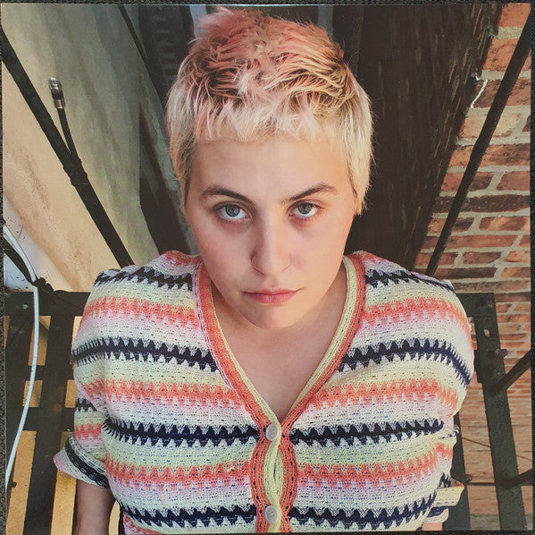 KONIGSBERG,LILY - LILY WE NEED TO TALK NOW (YELLOW VINYL)