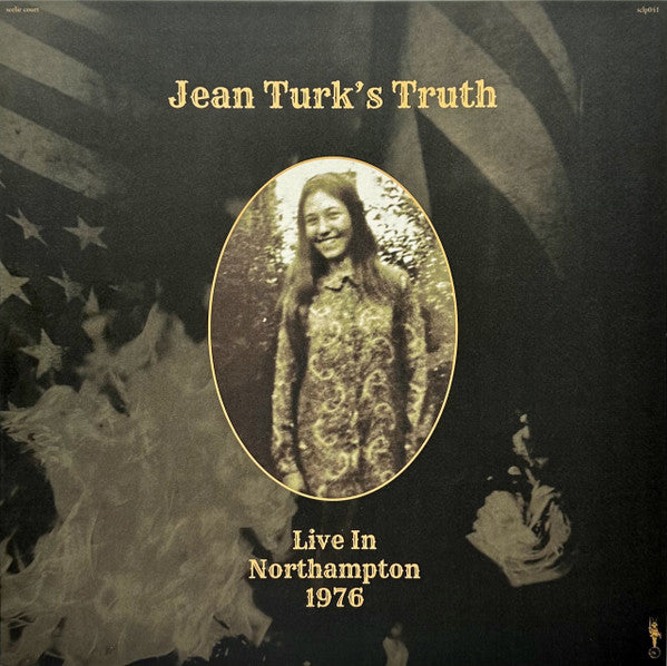 TURK'S,JEAN TRUTH - LIVE IN NORTHAMPTON 1976