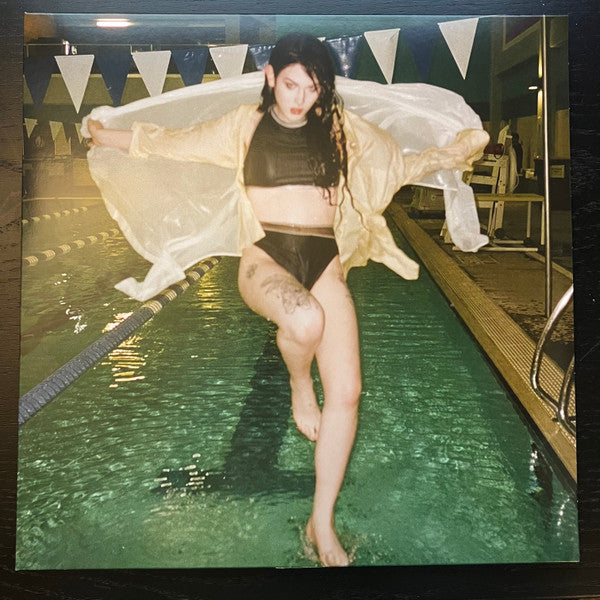 LORELEI K - SWIMMING POOL ETERNITY
