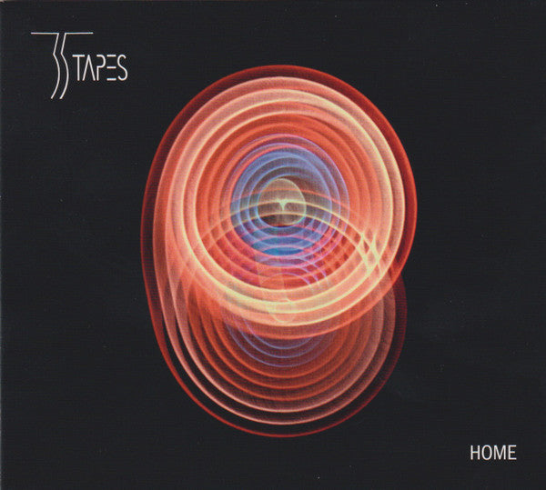 35 TAPES - HOME