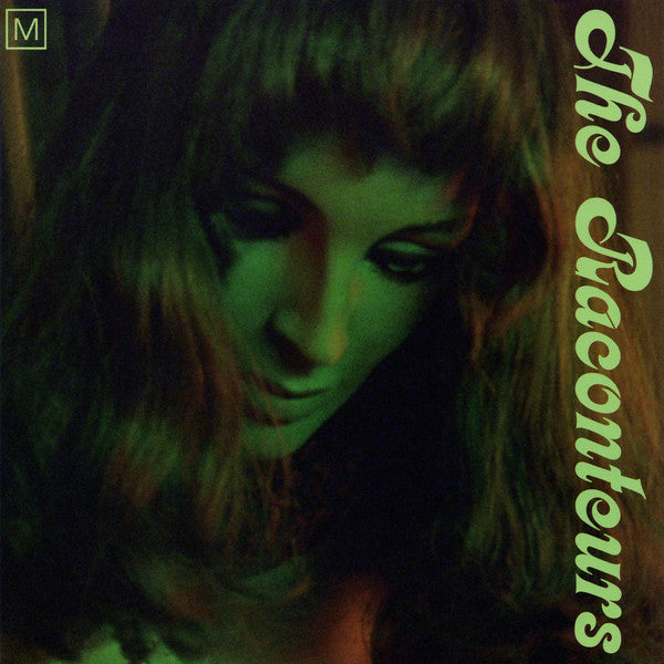 RACONTEURS - HELP ME STRANGER B/W SOMEDAYS (ALTERNATE VERSION)