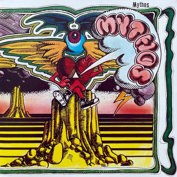 MYTHOS