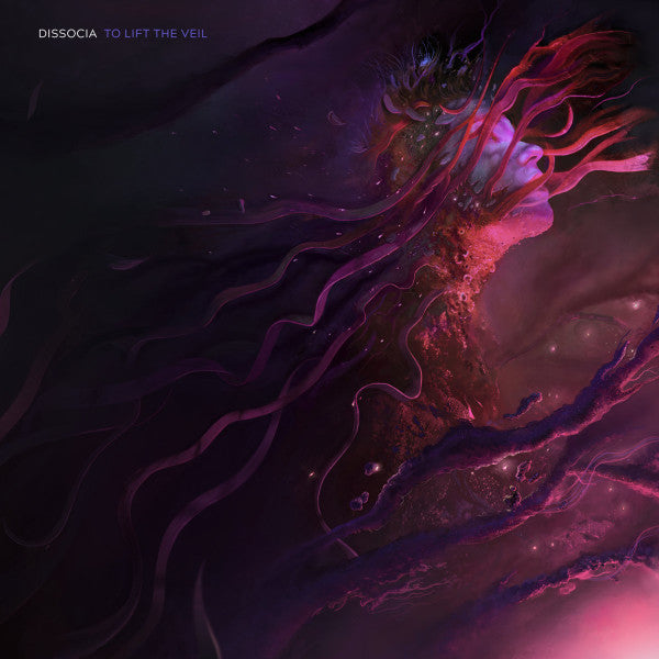 DISSOCIA - TO LIFT THE VEIL