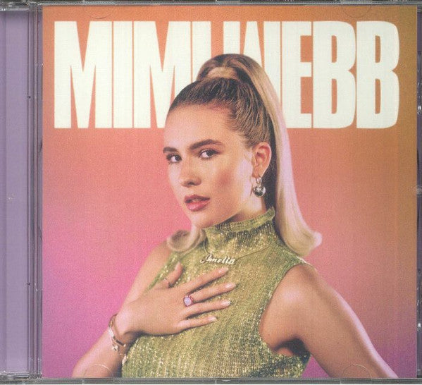 WEBB,MIMI - AMELIA