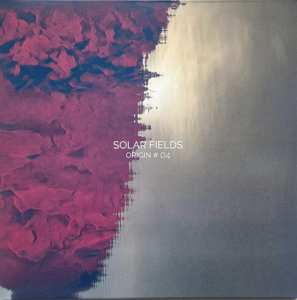 SOLAR FIELDS - ORIGIN #04