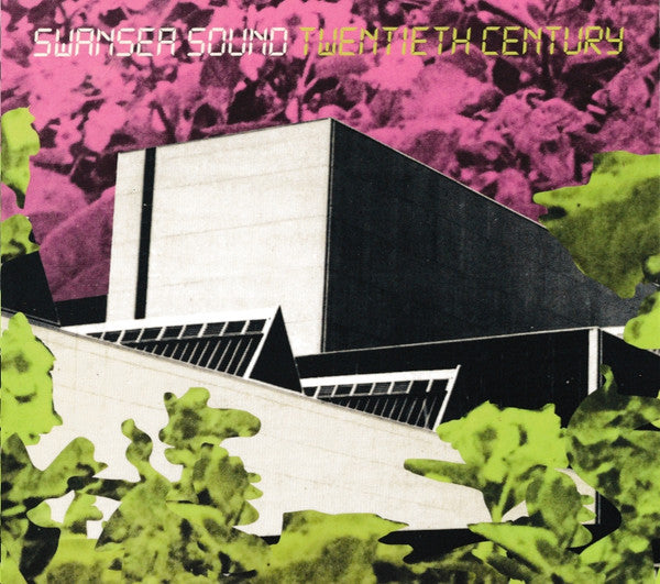 SWANSEA SOUND - TWENTIETH CENTURY