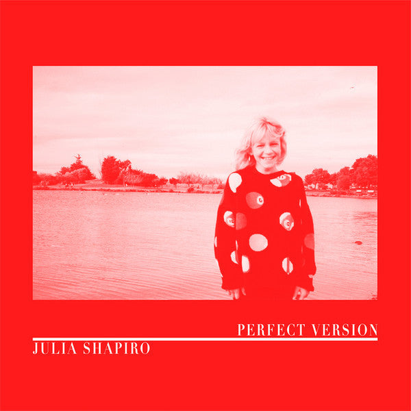 SHAPIRO JULIA - PERFECT VERSION