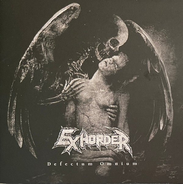 EXHORDER - DEFECTUM OMNIUM