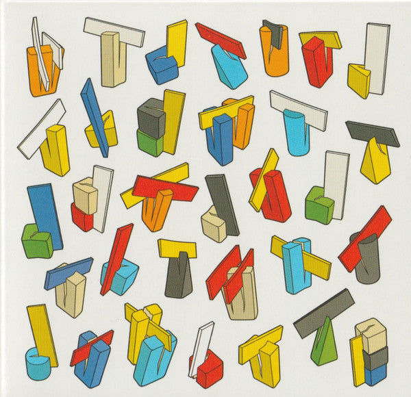 HOT CHIP - WARNING - 20TH ANNIVERSARY EDITION