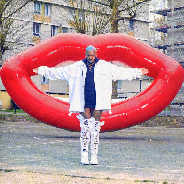 SMILE KIDDY - ONE TRICK PONY