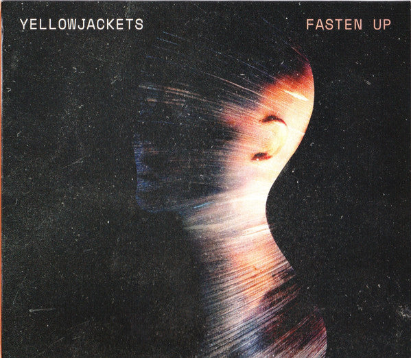 YELLOWJACKETS - FASTEN UP