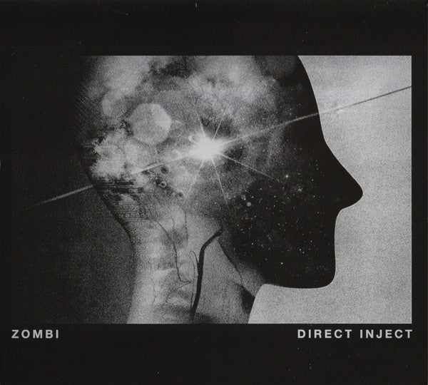 ZOMBI - DIRECT INJECT