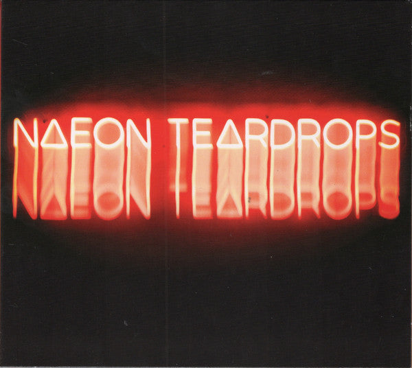NAEON TEARDROPS - TESTIMONY