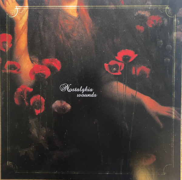 NOSTALGHIA - WOUNDS
