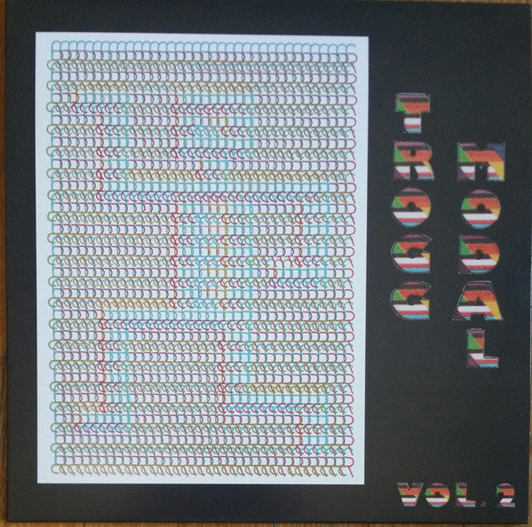 COPELAND,ERIC - TROGG MODAL VOL.2