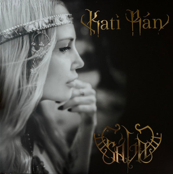 RAN,KATI - S LA (2LP/COLOURED VINYL)