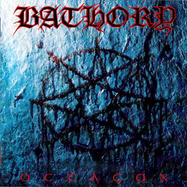 BATHORY - OCTAGON