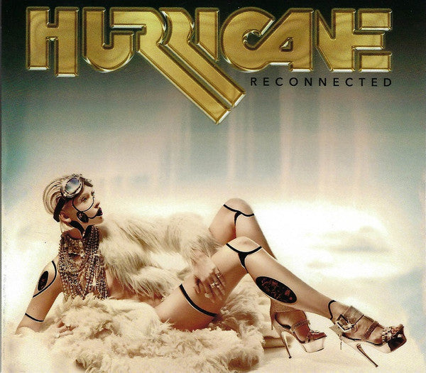HURRICANE - RECONNECTED