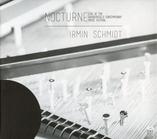 SCHMIDT,IRMIN - NOCTURNE