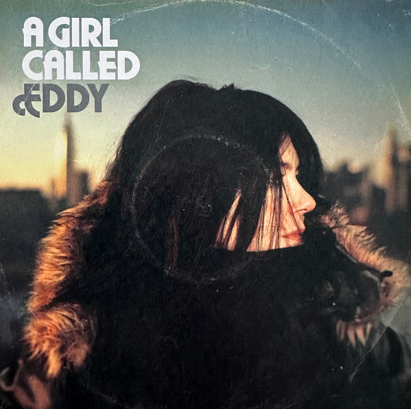 GIRL CALLED EDDY - GIRL CALLED EDDY (20TH ANNIVERSARY)