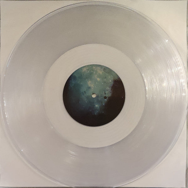 COIL - MUSICK TO TRANSPAR (CLEAR VINYL/2LP)